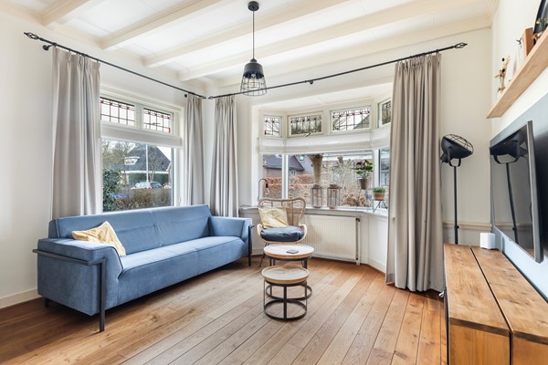 Medium property photo - Hôfsleane 73, 9041 AM Berltsum